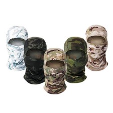 Maschera di Passamontagna