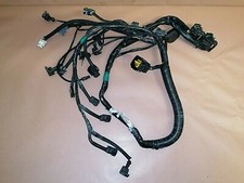 ENGINE WIRING CABLAGGIO MOTORE