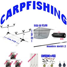 ROD POD CARPFISHING