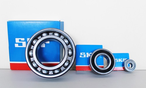 Skf cuscinetto radiale - skf, a