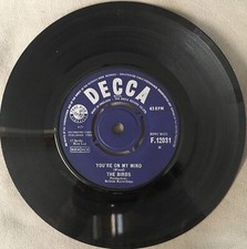 The Birds- You're On My Mind