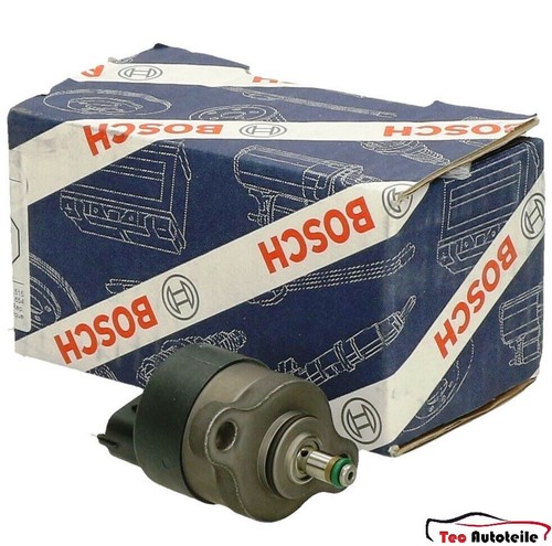 Bosch valvola regolazione - bosch,