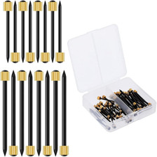 50Pcs Chiodi per Cemento