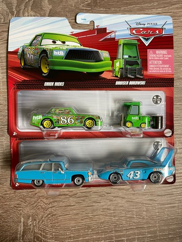 Disney pixar cars pulcini - pixar,