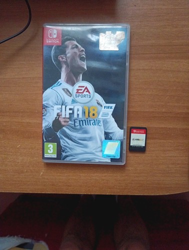 Nintendo switch fifa - nintendo,