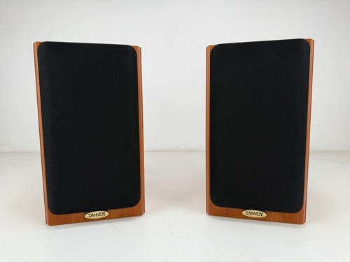 Tannoy revolution set - tannoy,