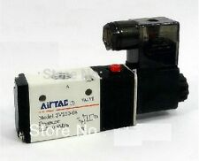 ELETTROVALVOLA 3 VIE 1/8 - NC