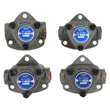 Pompa olio piccolo ingranaggio