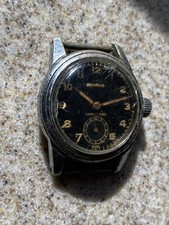 orologio militare benrus