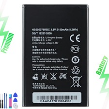 Per HUAWEI HB505076RBC Ascend