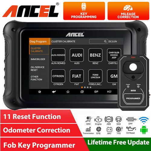 2026 ancel dp500 - 2026,