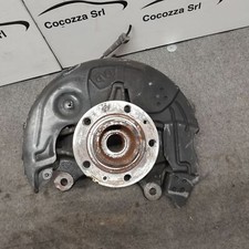 MOZZO RUOTA ANTERIORE SINISTRO