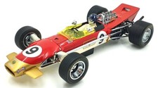 Exoto Scala 1/18 Diecast 97005