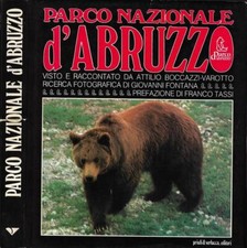 Parco Nazionale d'Abruzzo. 