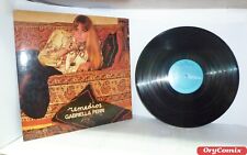 GABRIELLA FERRI - REMEDIOS - VINILE LP 12" POLLICI 33 GIRI RPM IN BUONO STATO