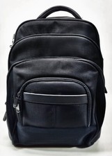 Zaino capiente e polivalente