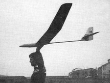 Ariete 3 veliero 141" apertura