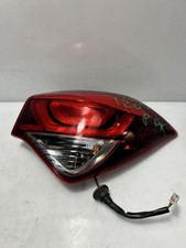 92402C8000 faro posteriore destro per HYUNDAI I20 (11/14) 1.0 T-GDI 2014 Usato