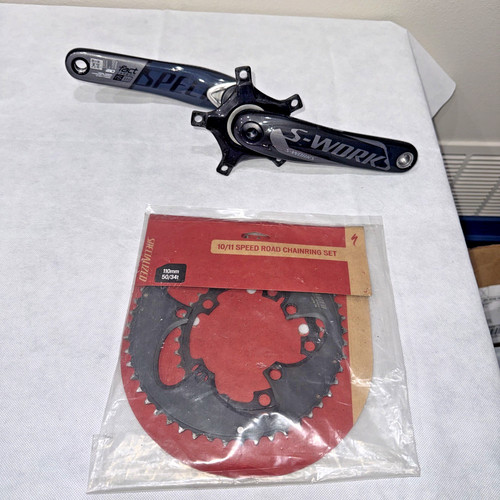 Guarnitura perfect specialized - guarnitura,