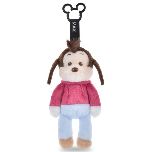 Portachiavi giocattolo peluche