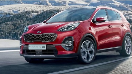 Ricambi originali kia sportage - ricambi,