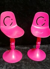 Barbie coppia poltrone casa - poltrone,