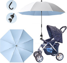 UPF50+ Ombrellino Passeggino