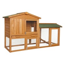 Conigliera Gabbia per Animali