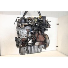 ⭐ MOTORE COMPL. G6DG PER FORD KUGA (08-12) 2.0 TDCI (100KW) 4WD SUV 2008