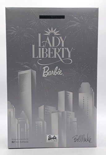 Lady liberty barbie - lady, di