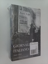 Giornalismo italiano - giornalismo,