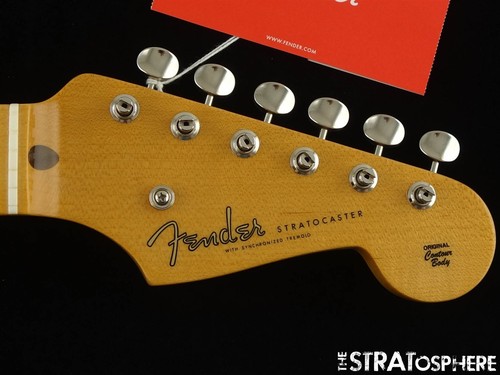 Usa fender custom shop 70th - custom,
