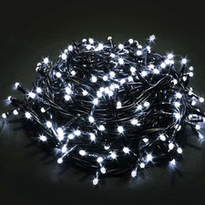 Catena Luminosa 1000 LED Luci