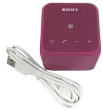 Sony SRS-X11 Altoparlante