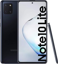 SAMSUNG Galaxy Note10 Lite