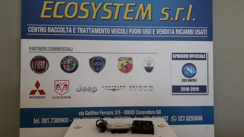 Kit centralina motore per - centralina,