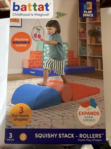 Nuovo battat squishy - battat,