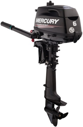 Mercury tempi gambo - mercury, hp