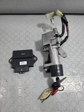 KIT COMPLETO CENTRALINA E