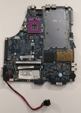 SCHEDA MADRE MOTHERBOARD per Toshiba Satellite A200 series - ISKAA L0W