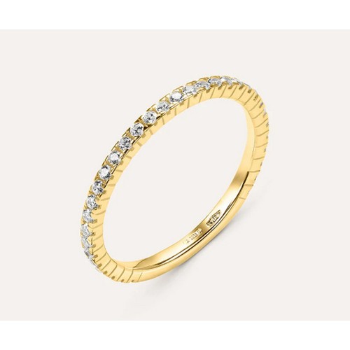 Anello donna stroili eternity - anello,