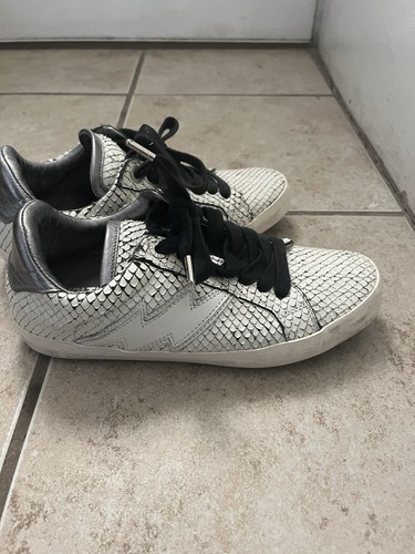 Sneakers basse zadig - sneakers, &