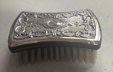 Spazzola abiti da viaggio in