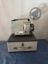 Proiettore Super 8 Star Matic Vintage Come Nuovo Mai Usato 