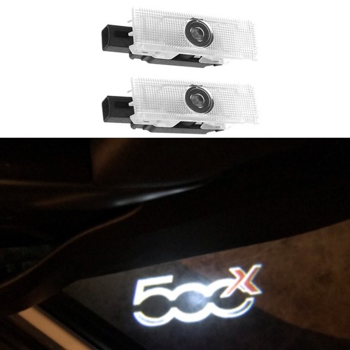 Luci led fiat 500x - led,