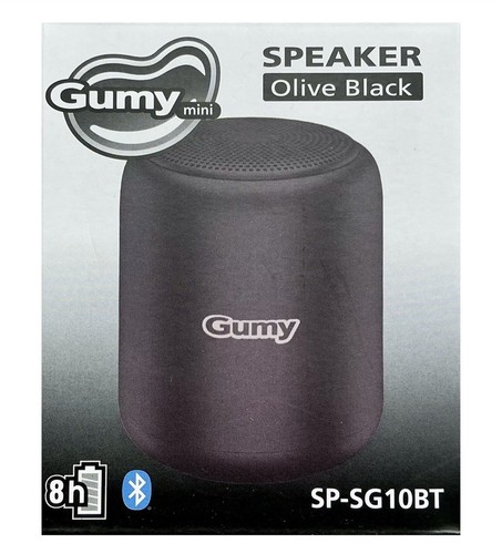 Jvc gumy mini - jvc,