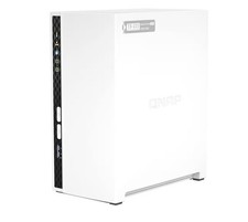 Alloggiamento NAS domestico