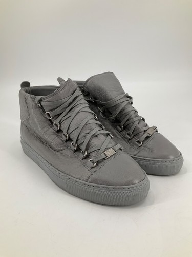 Sneakers alte balenciaga - balenciaga, arena