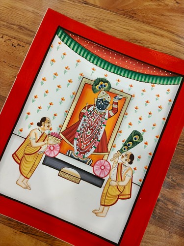 Quadro dipinto mano - quadro, a