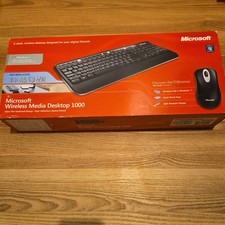 Microsoft Wireless Media